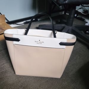 Kate Spade laptop tote